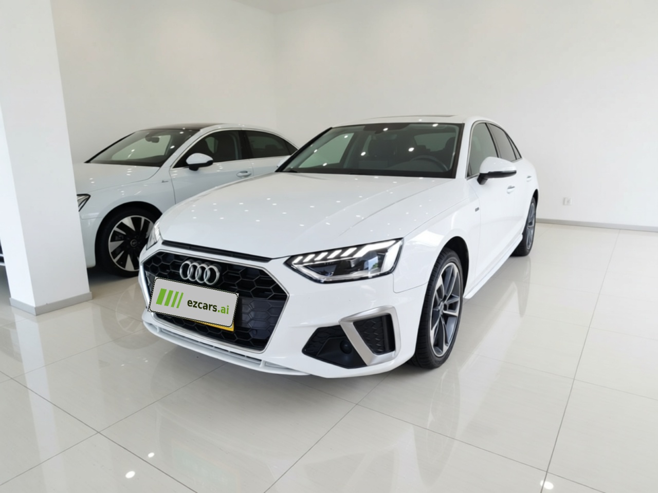 A4L 2024 40 TFSI Fashion Dynamic