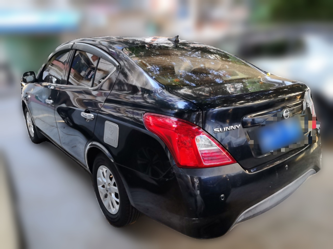2014 1.5XE CVT Elite photo 4