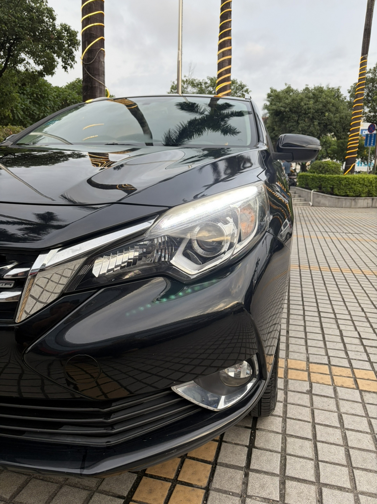 T90 2017 2.0L CVT photo 4