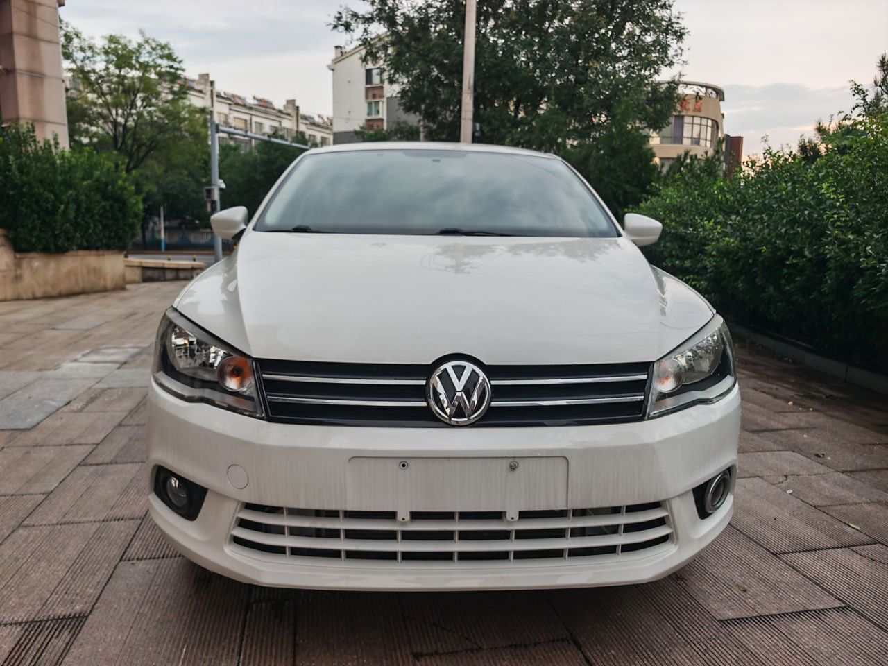 2015 1.6L MT Comfort photo 2