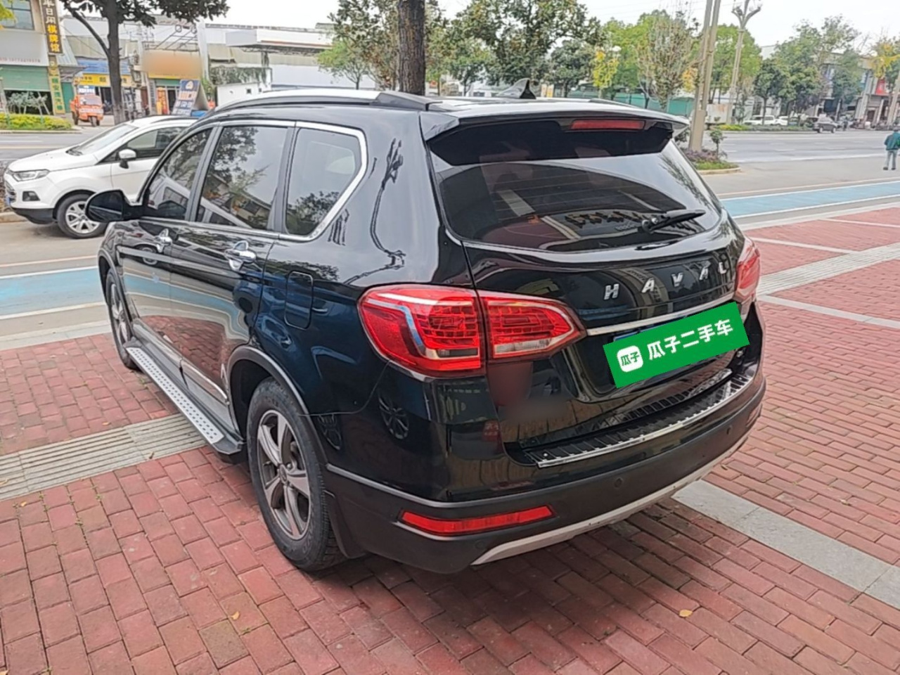 H6 2014 Sport 1.5T MT RWD Elite photo 4