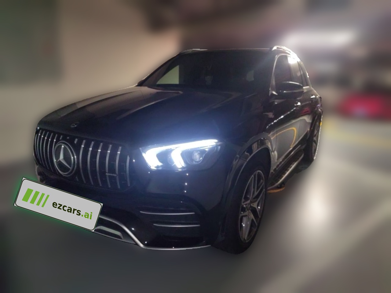 GLE AMG 2023 AMG GLE 53 4MATIC+