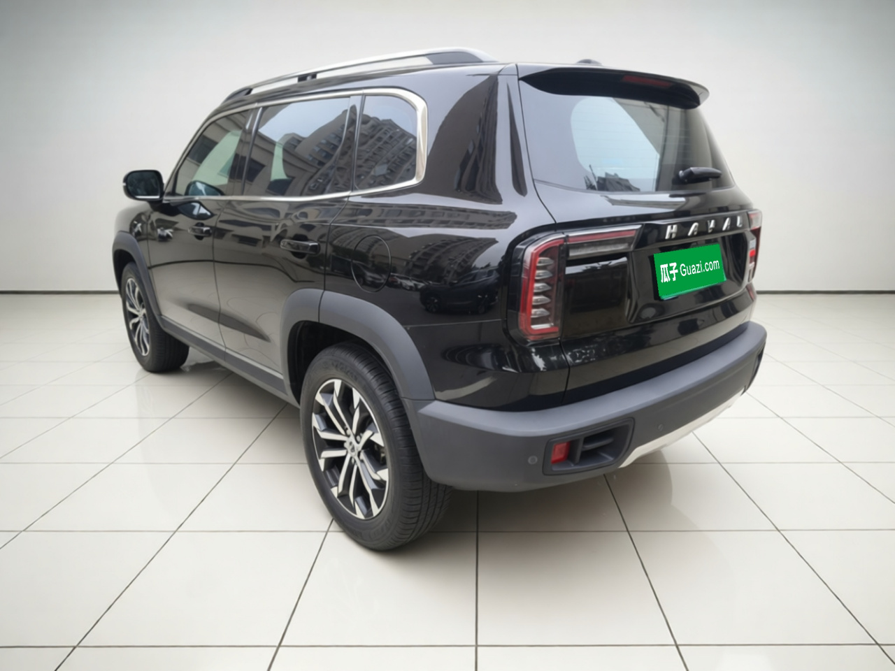 Dargo 2022 1.5T DCT RWD photo 4