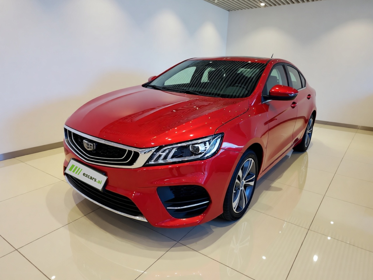 Binrui 2018 14T CVT