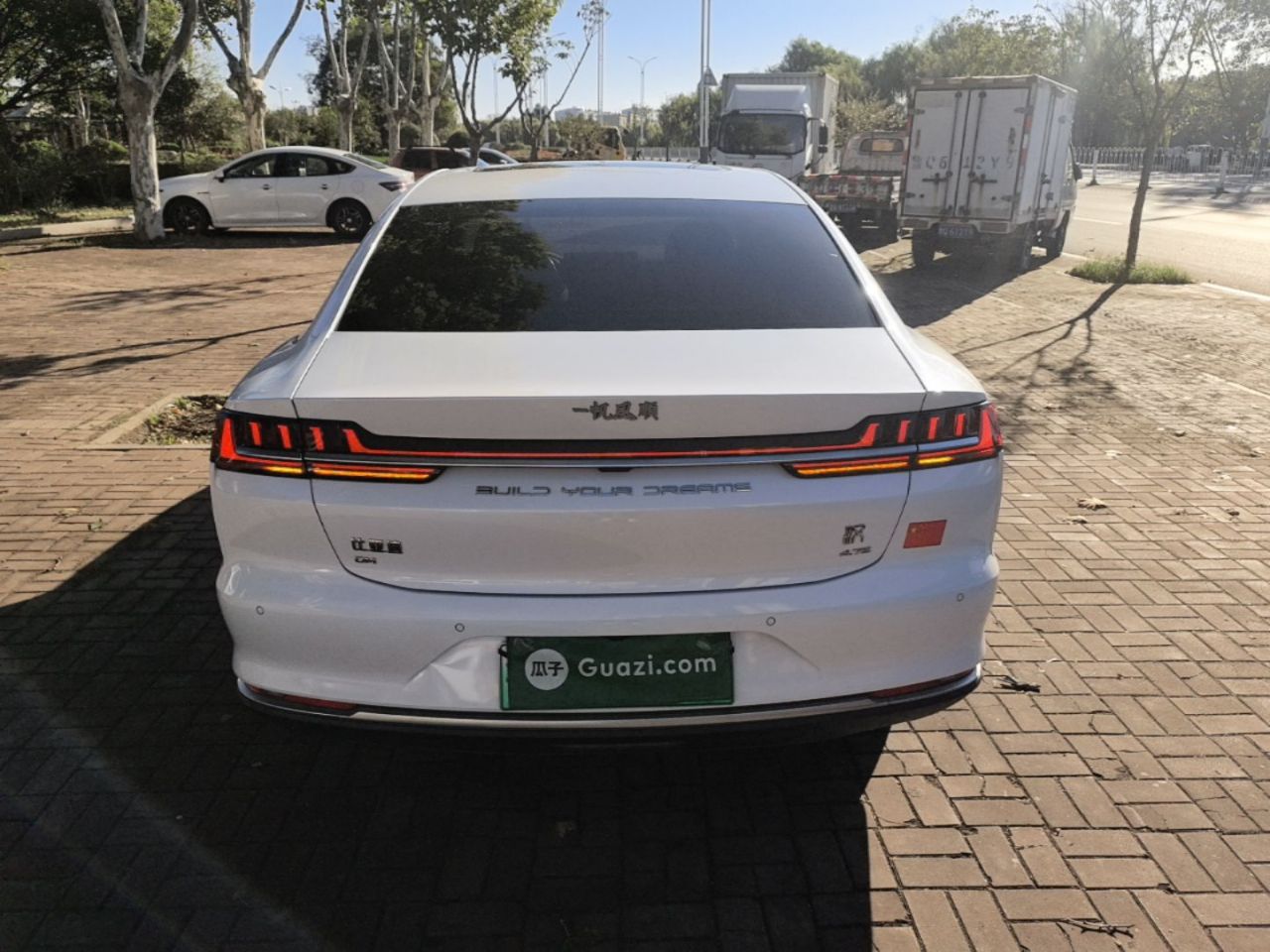 Han 2020 DM AWD Performance Premium photo 5