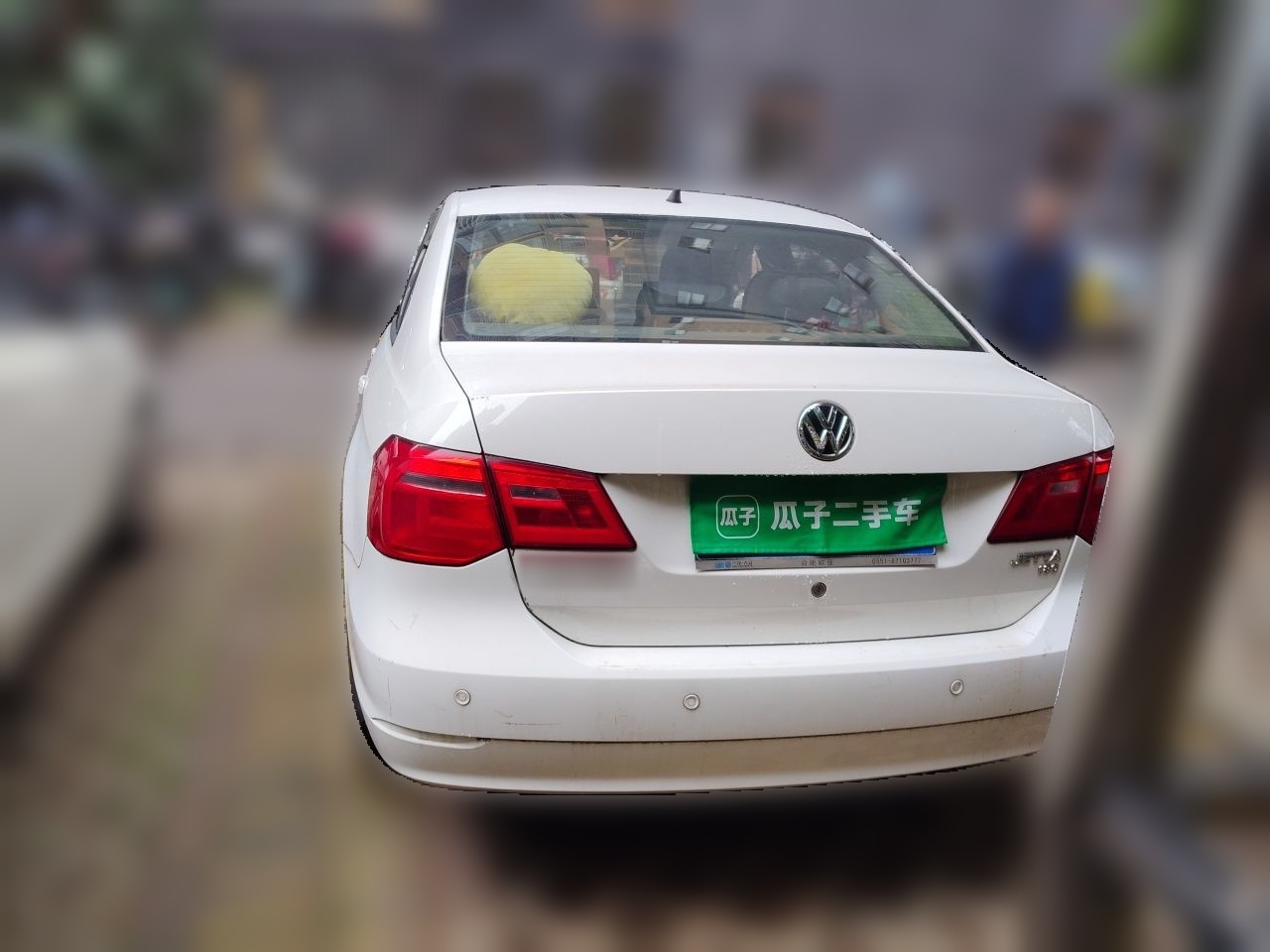 2015 1.6L AT Fashion photo 5
