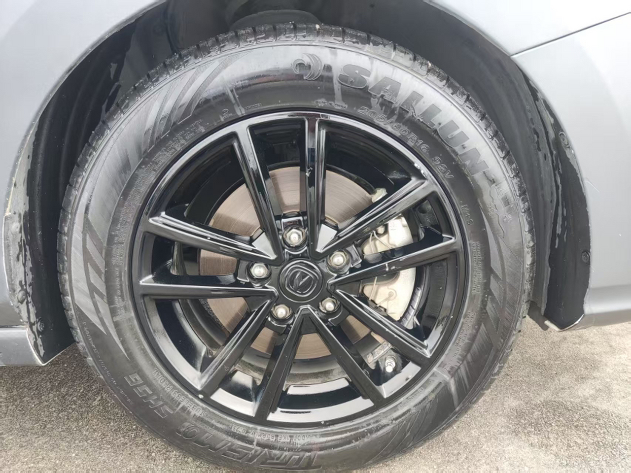 CC 2022 1.5T DCT Elite photo 2