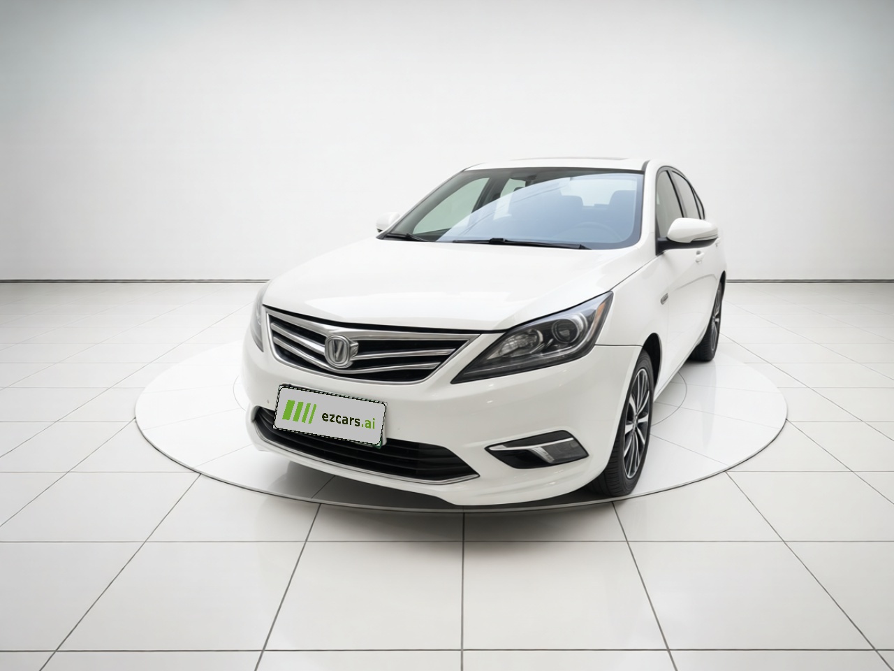 Eado 2015 1.6L AT Flagship