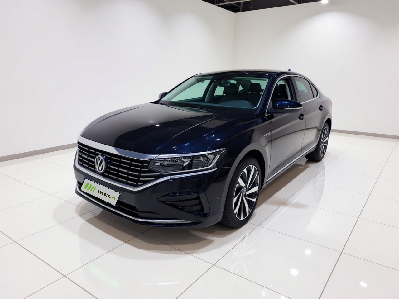 Passat 2023 Facelift 330TSI Elite