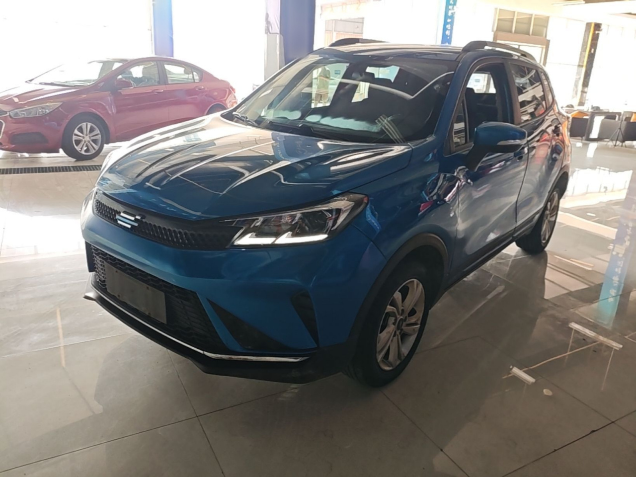 3 2019 1.5L MT