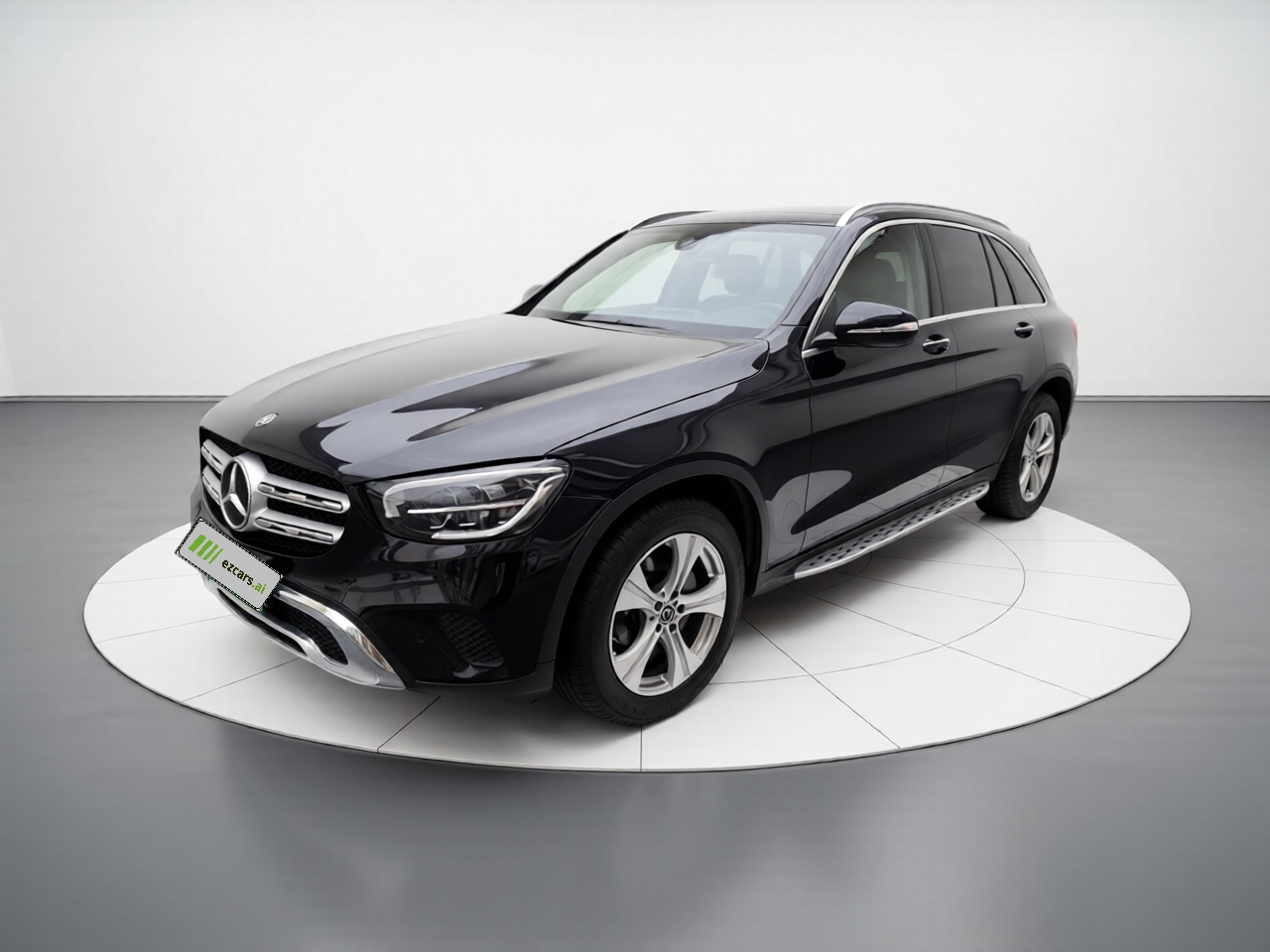 GLC 2020 GLC 260 L 4MATIC Dynamic