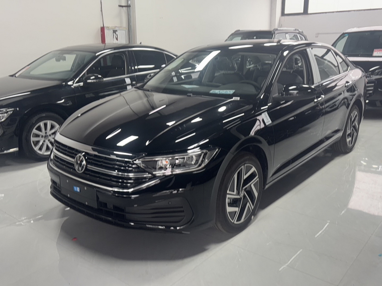 Sagitar 2026 Facelift 3000 300TSI DSG