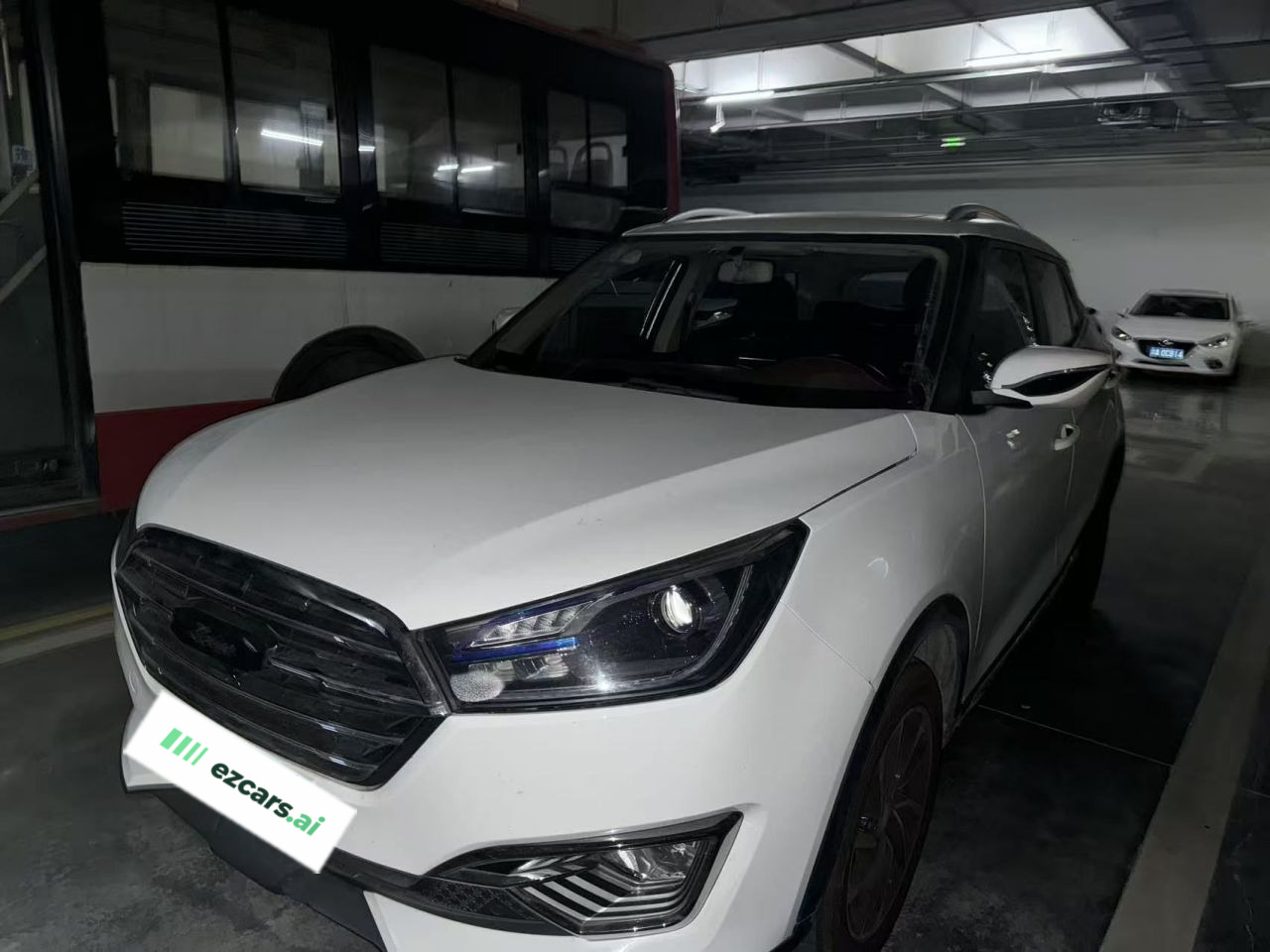 T300 2017 1.5L MT Exclusive