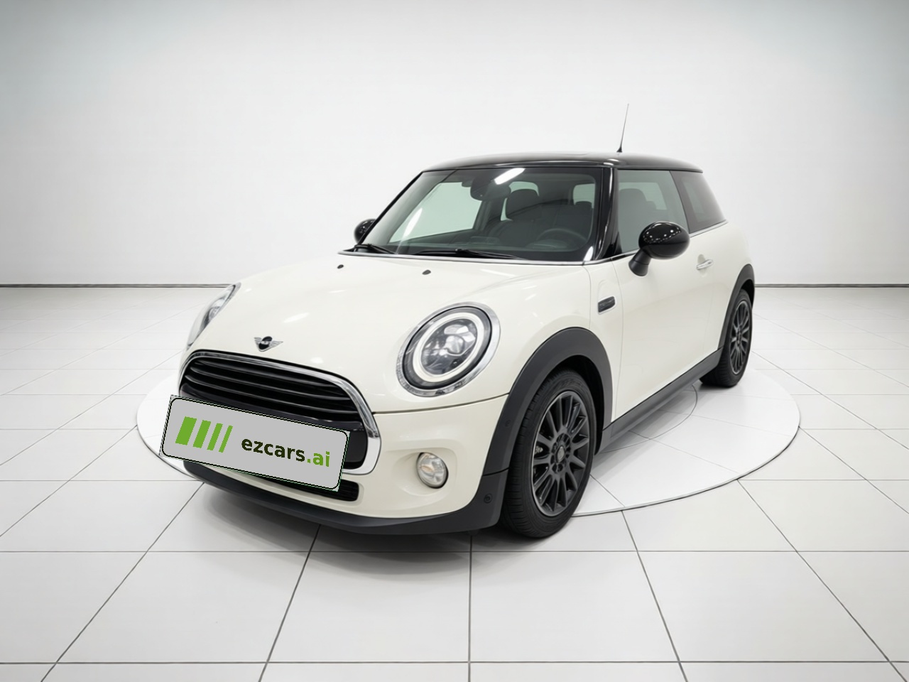 2018 1.5T COOPER Classic