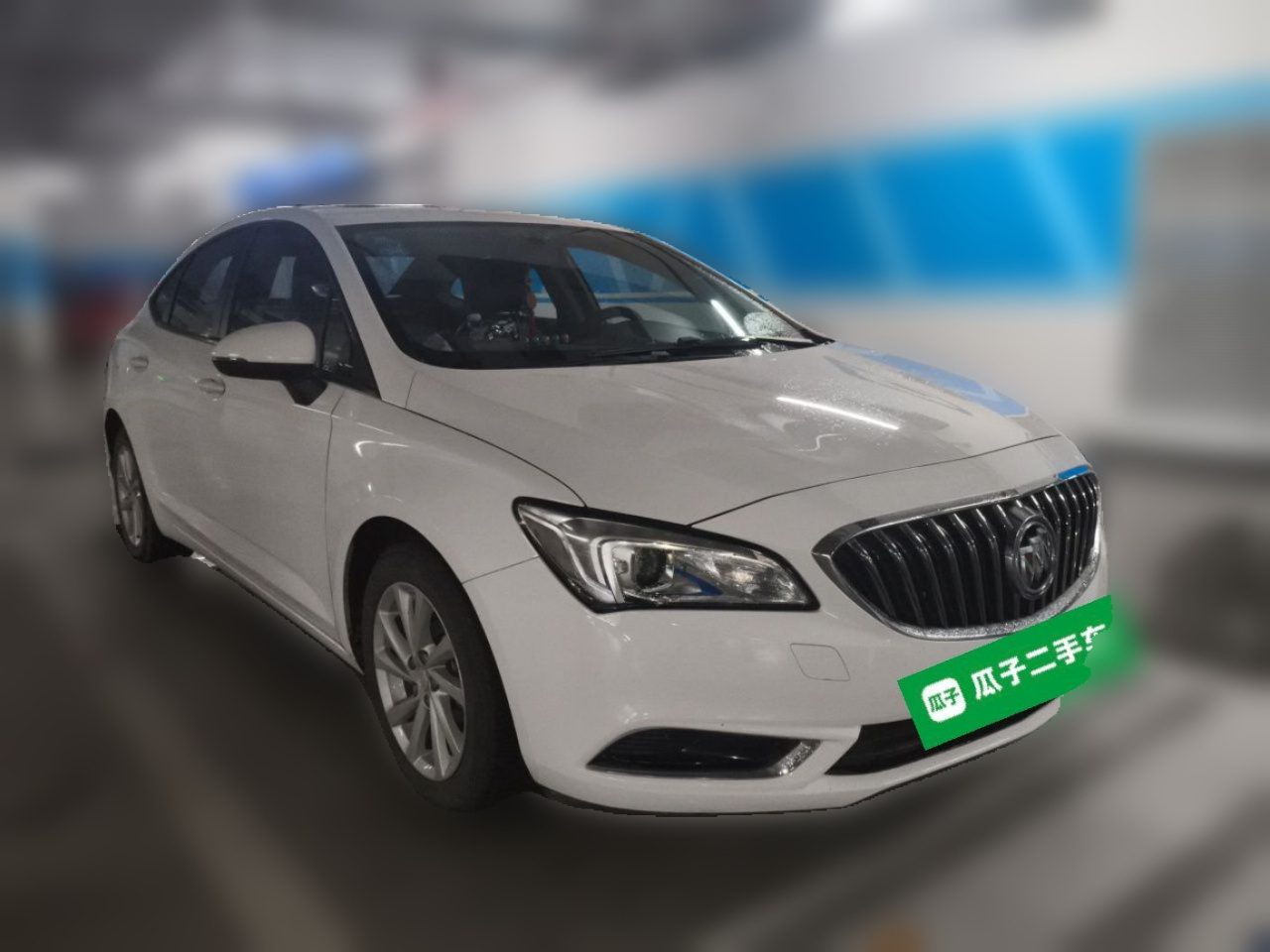 Verano 2017 Sedan 15S AT Leading photo 3