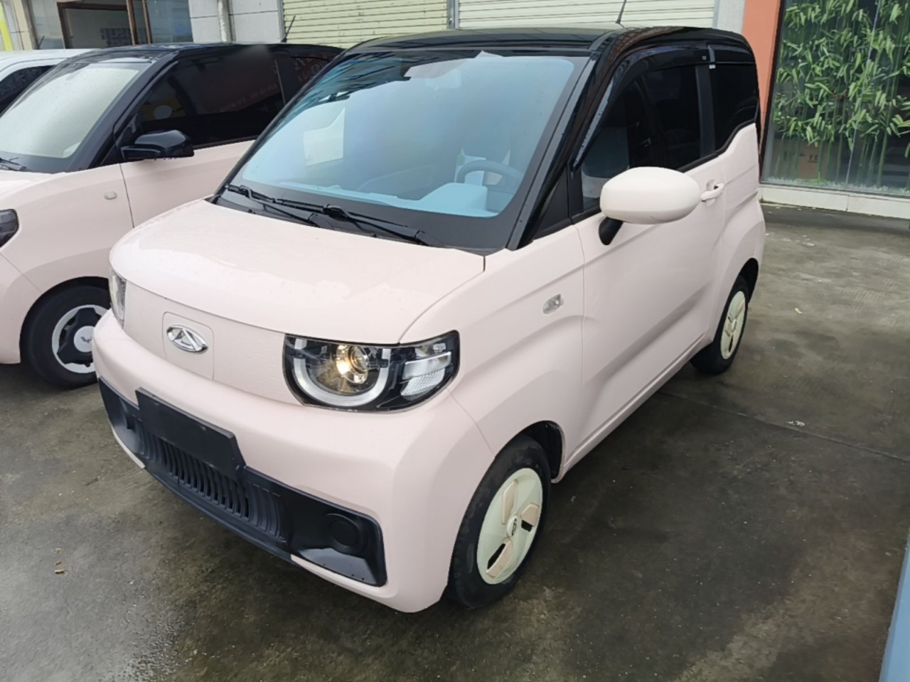 QQ Ice Cream 2022 120km LFP