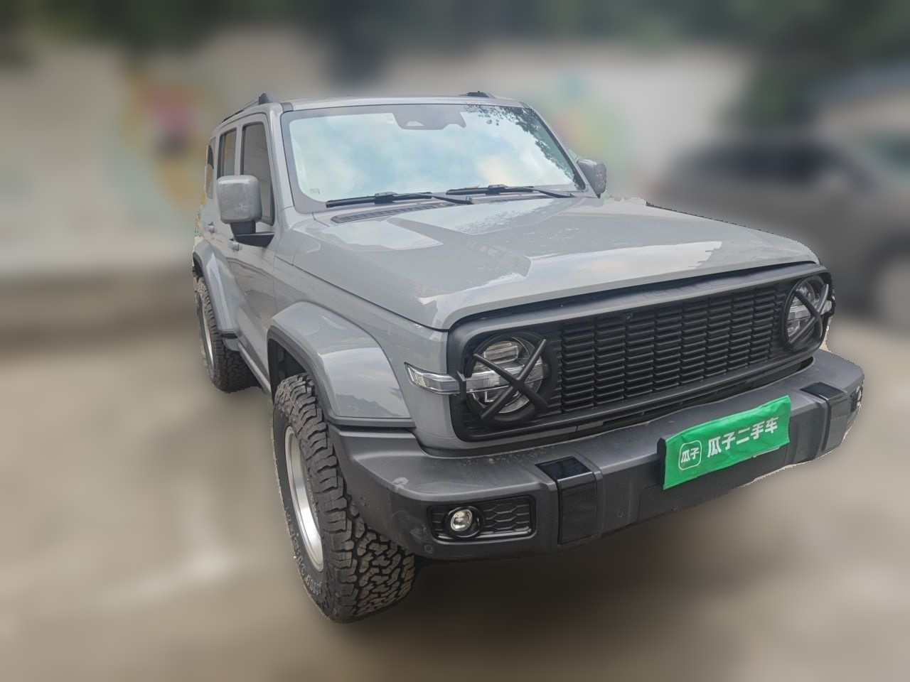 300 2024 2.0T photo 3