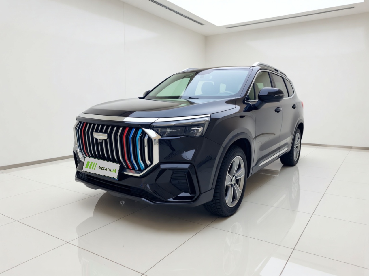 Haoyue L 2024 2.0T DCT Premium