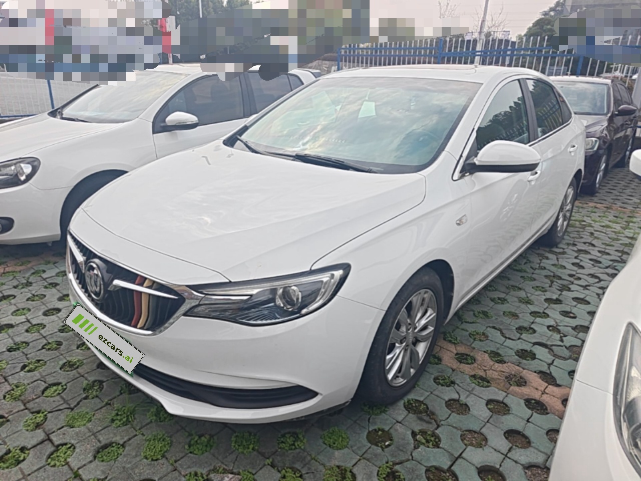 Excelle 2018 15T DCT Elite China V