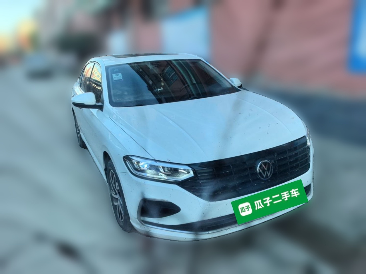 Lavida 2023 1.5L AT photo 3