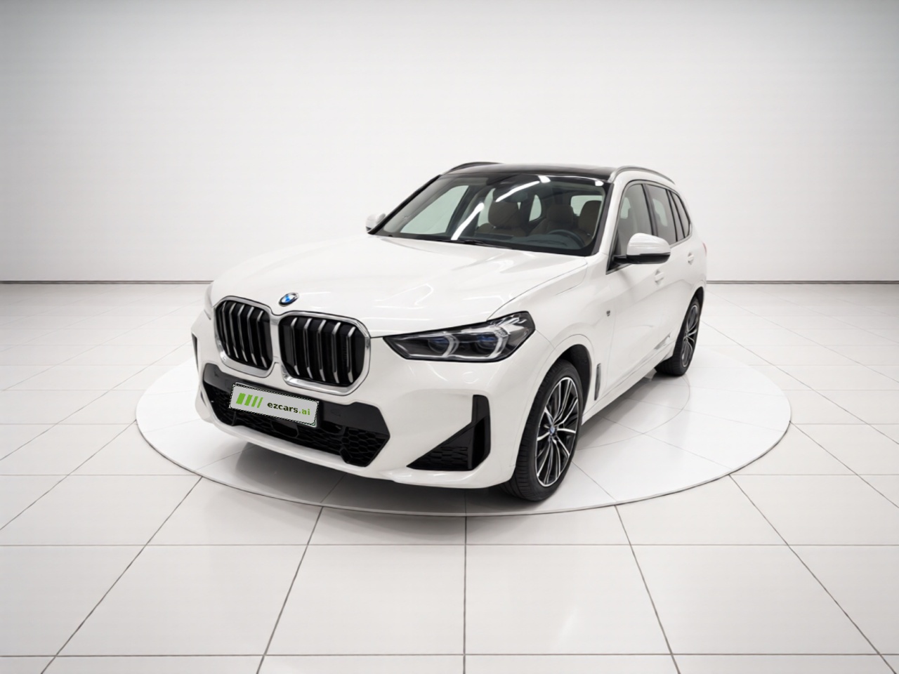 X1 2023 xDrive25Li M Sport Package
