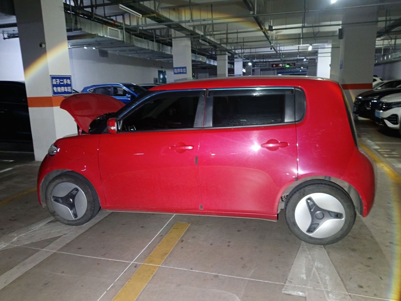 2020 360km Luxury photo 4