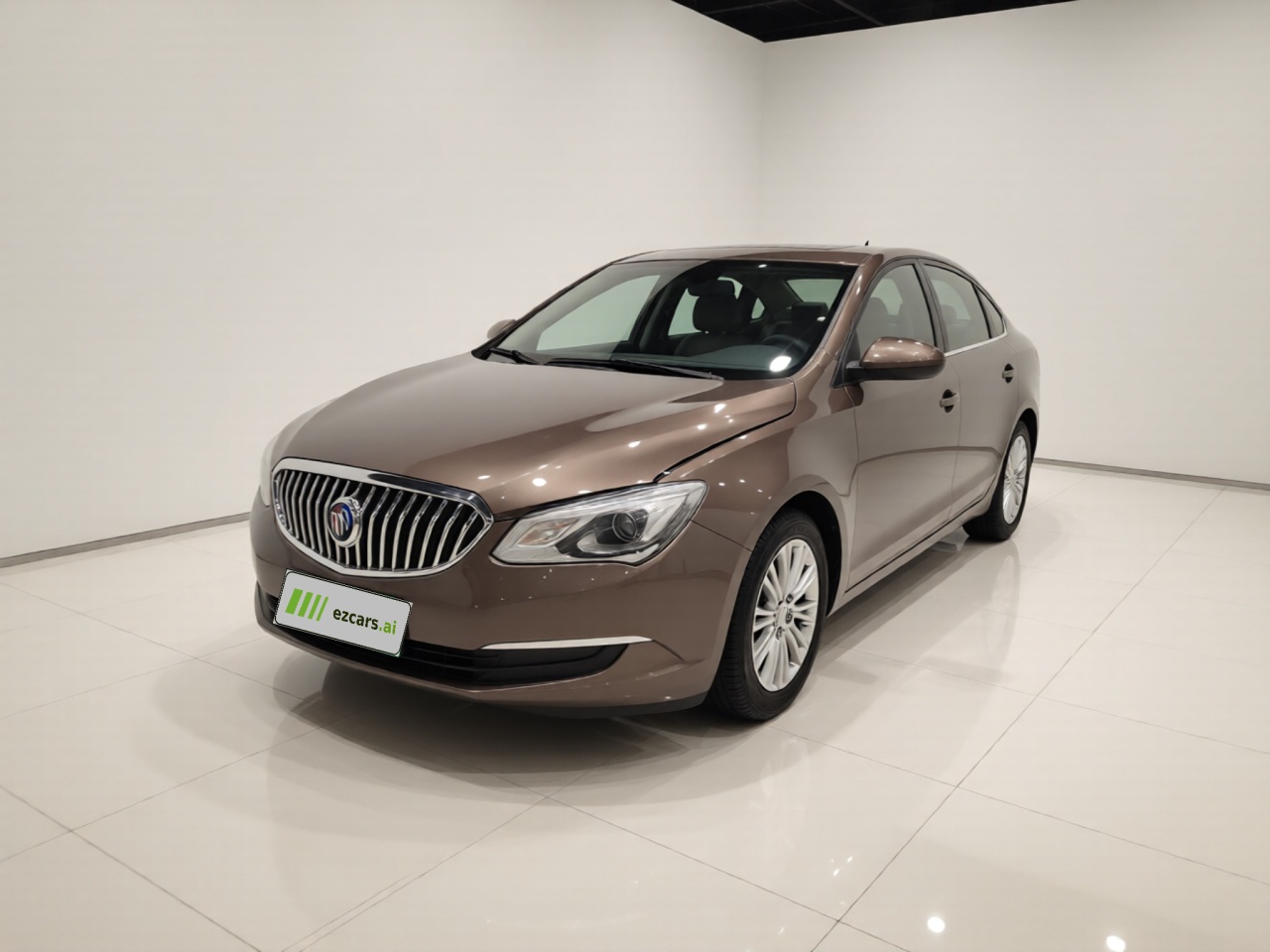 Excelle 2015 15N MT Elite