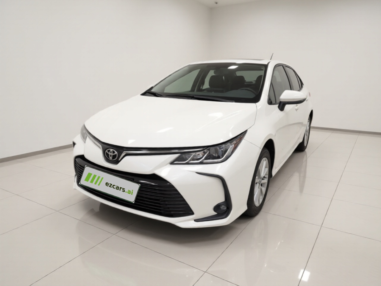 Corolla 2022 1.2T S-CVTPLUS
