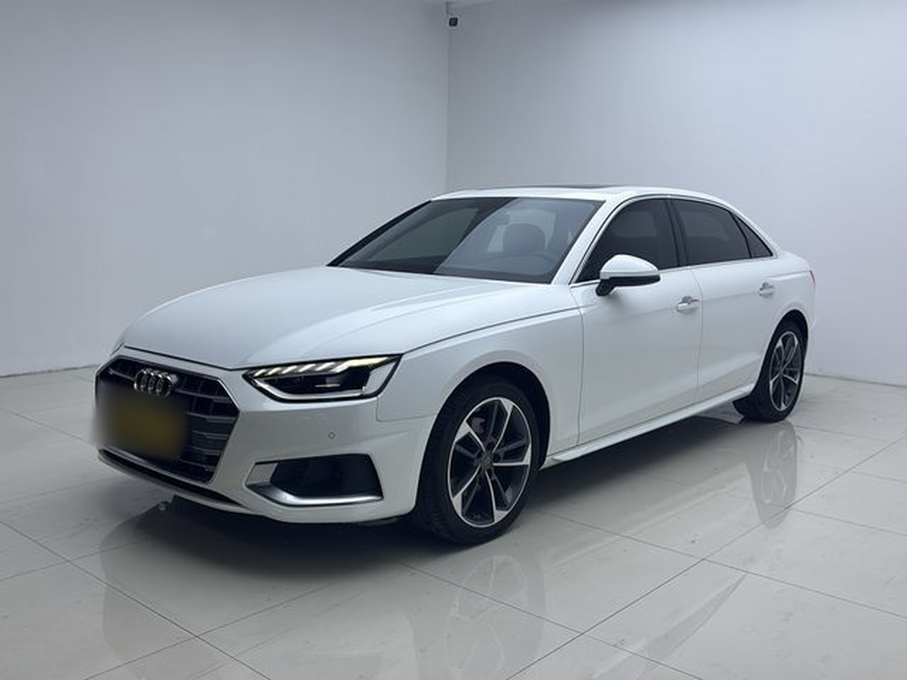 A4L 2020 40 TFSI Fashion