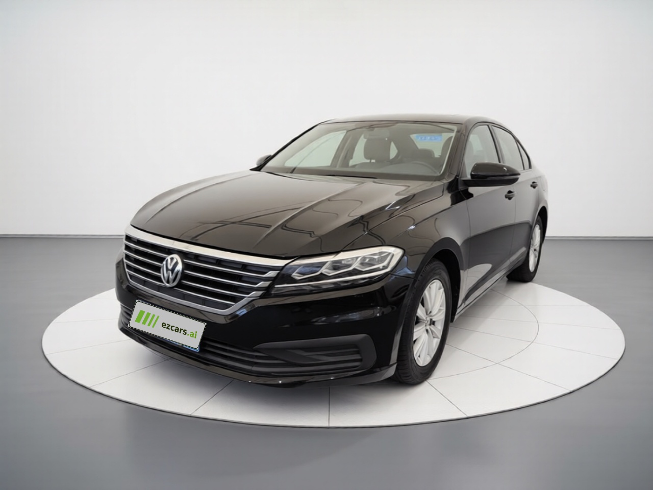 Lavida 2019 1.5L AT China VI