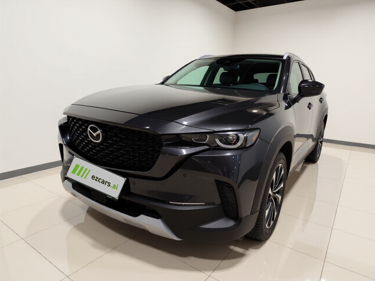 CX-50 2023 2.5L