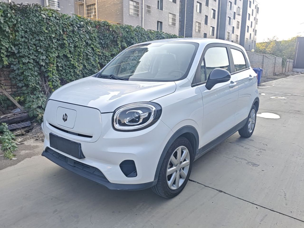 Leapmotor T03 2022