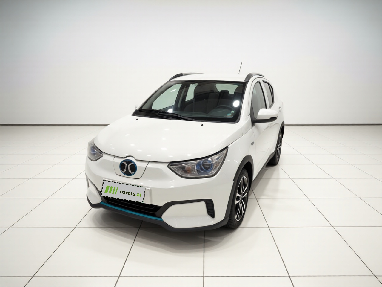 EV EC3 2019