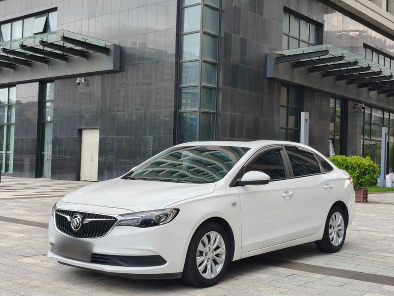 Excelle 2021 Facelift Classic 1.5L AT Elite