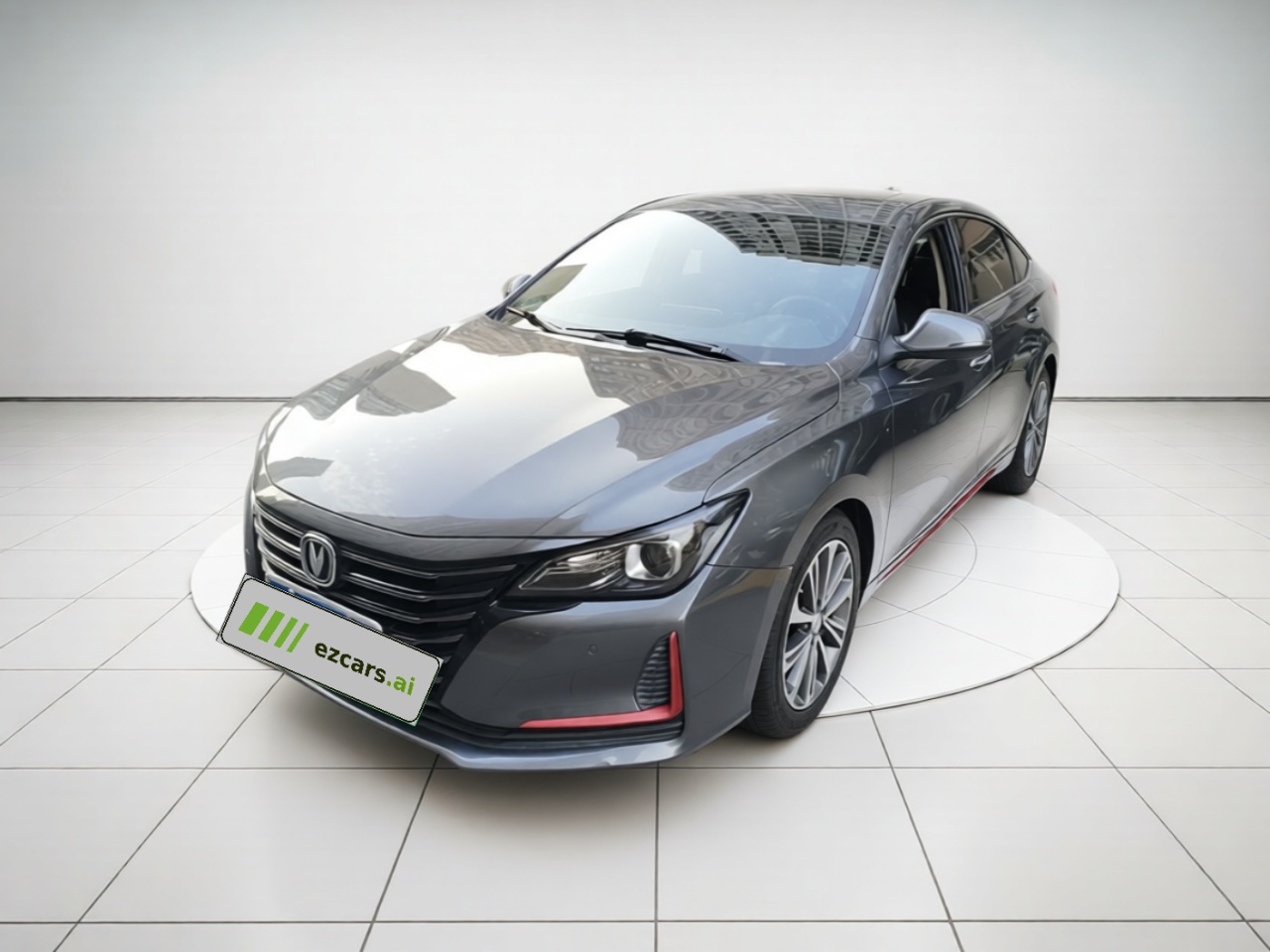 CC 2021 1.5T DCT Luxury