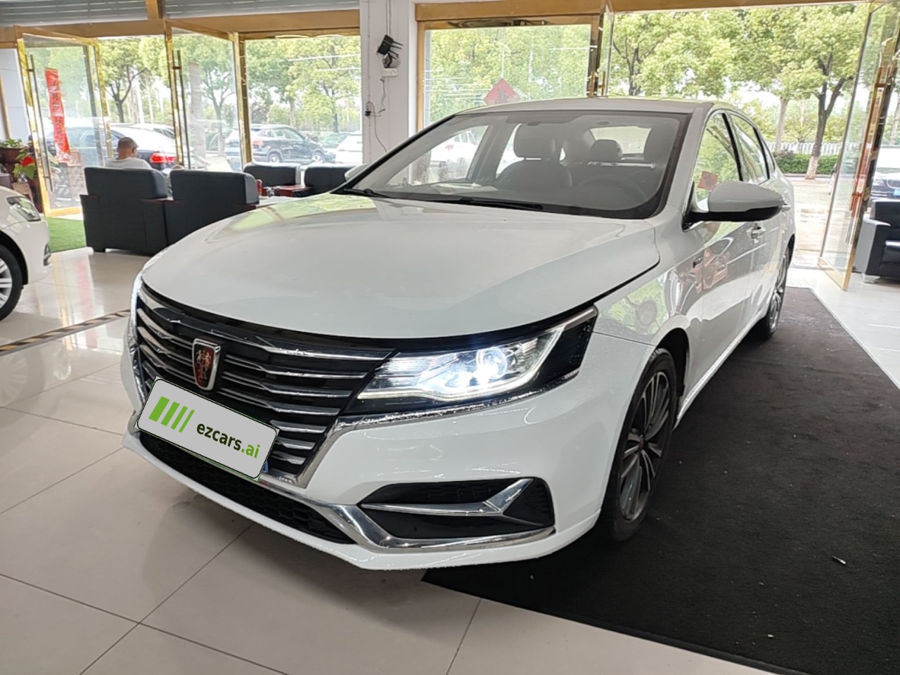 i6 Classic 2020 PLUS 1.6L CVT 4G Flagship