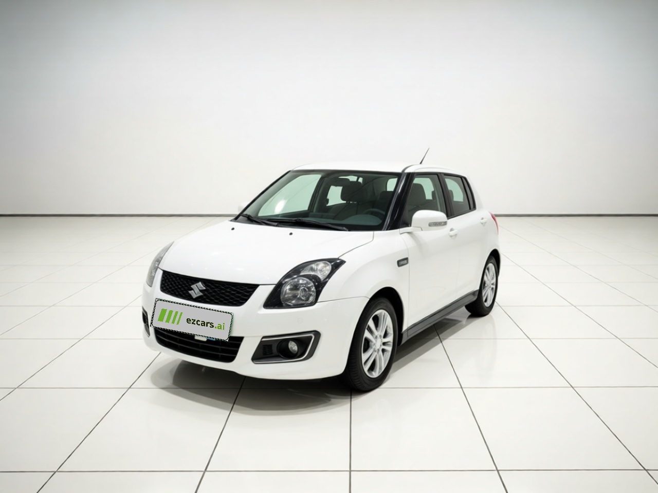 Swift 2014 1.5L AT Fashion