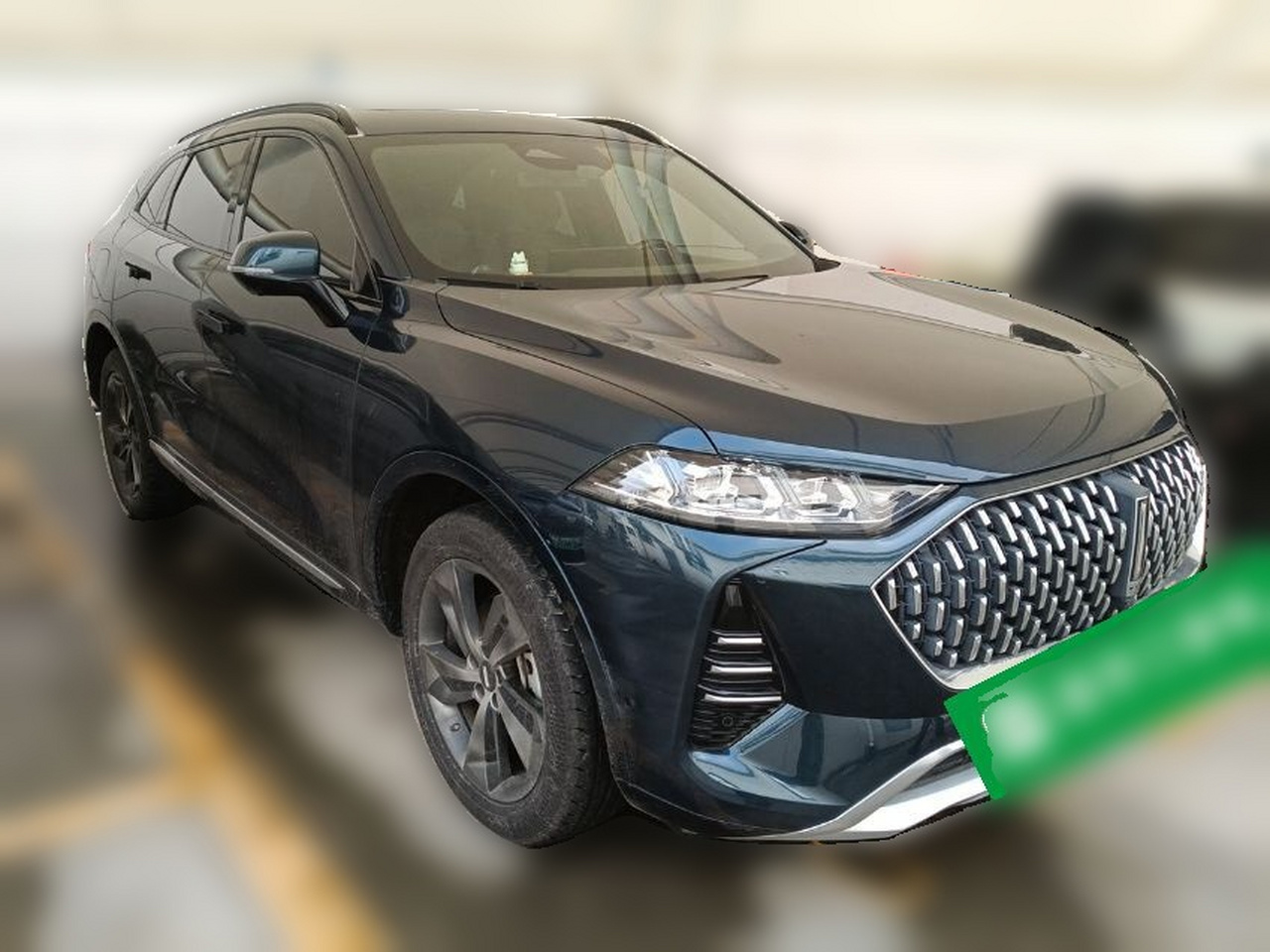 Mocha EV 2022 1.5T 0 Smart photo 3