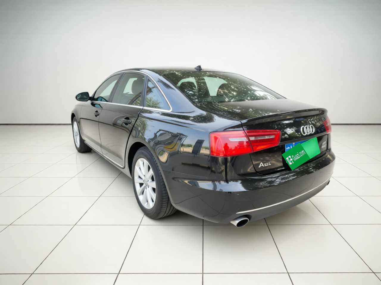 A6L 2014 30 FSI Tech photo 4