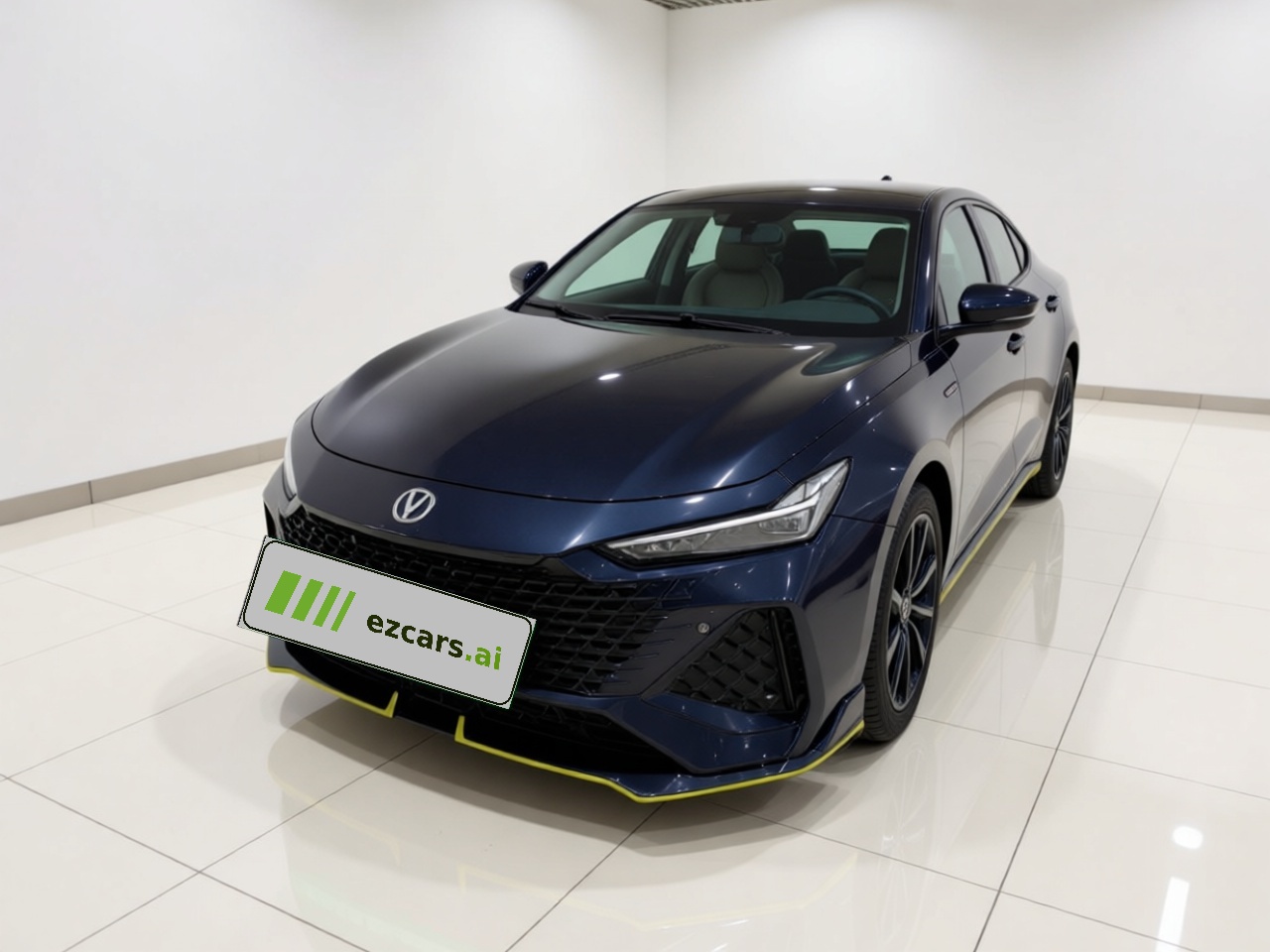 UNI-V 2022 2.0T