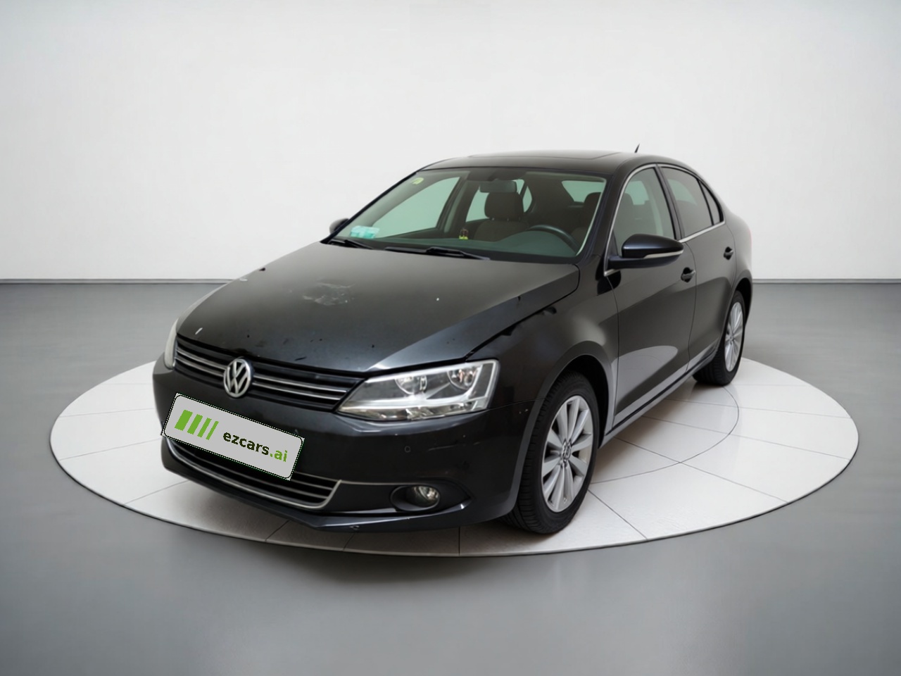Sagitar 2014 Facelift 1.4TSI AT Flagship