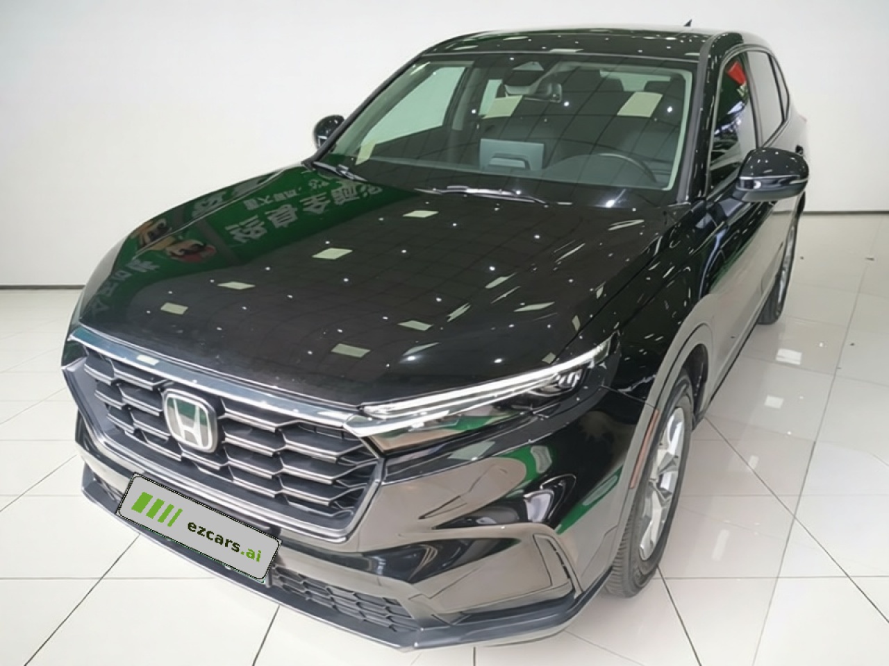 CR-V 2024 240TURBO RWD 5-Seater