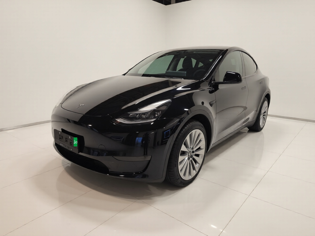 Model Y 2022 Facelift RWD