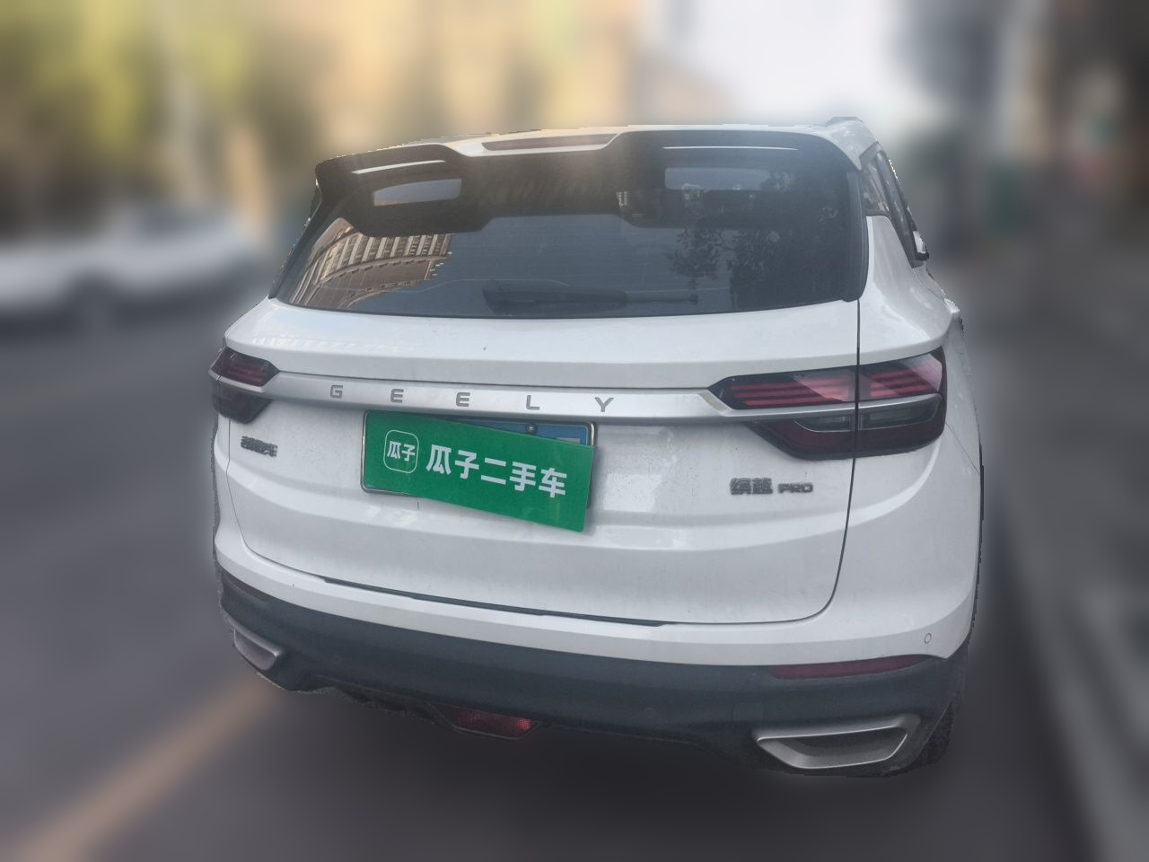 Binyue 2020 PRO 240T DCT photo 5