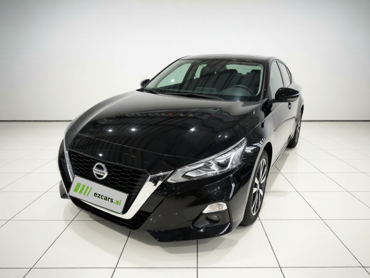 Teana 2021 2.0L XL Comfort
