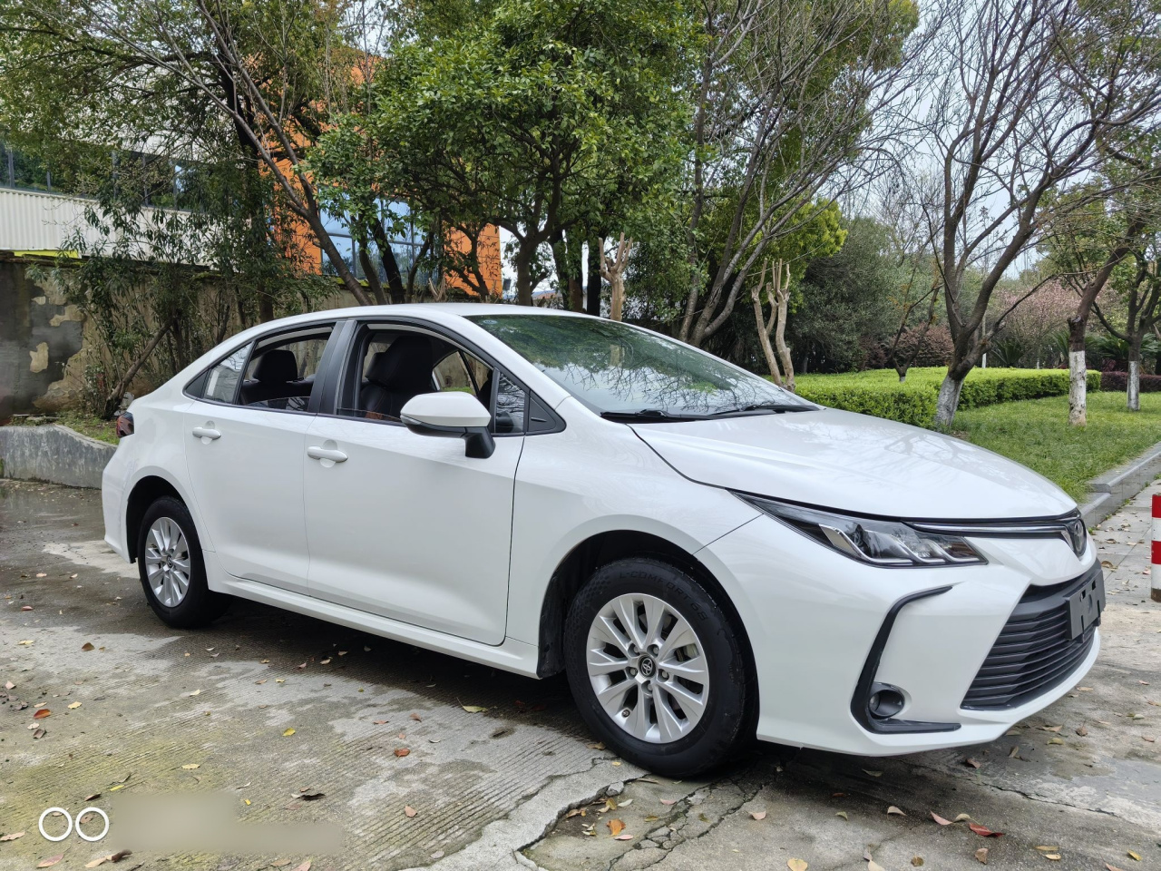 Corolla 2022 1.2T S-CVTPLUS photo 3