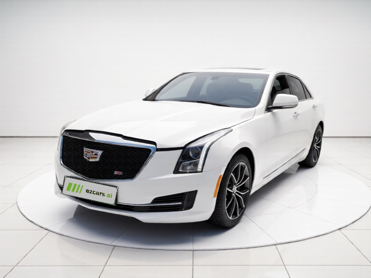 ATS-L 2016 28T Tech