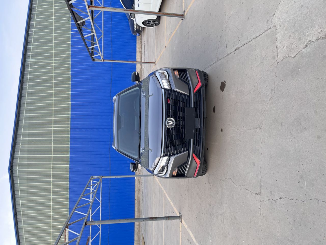 CS75 2022 1.5T DCT Luxury photo 2