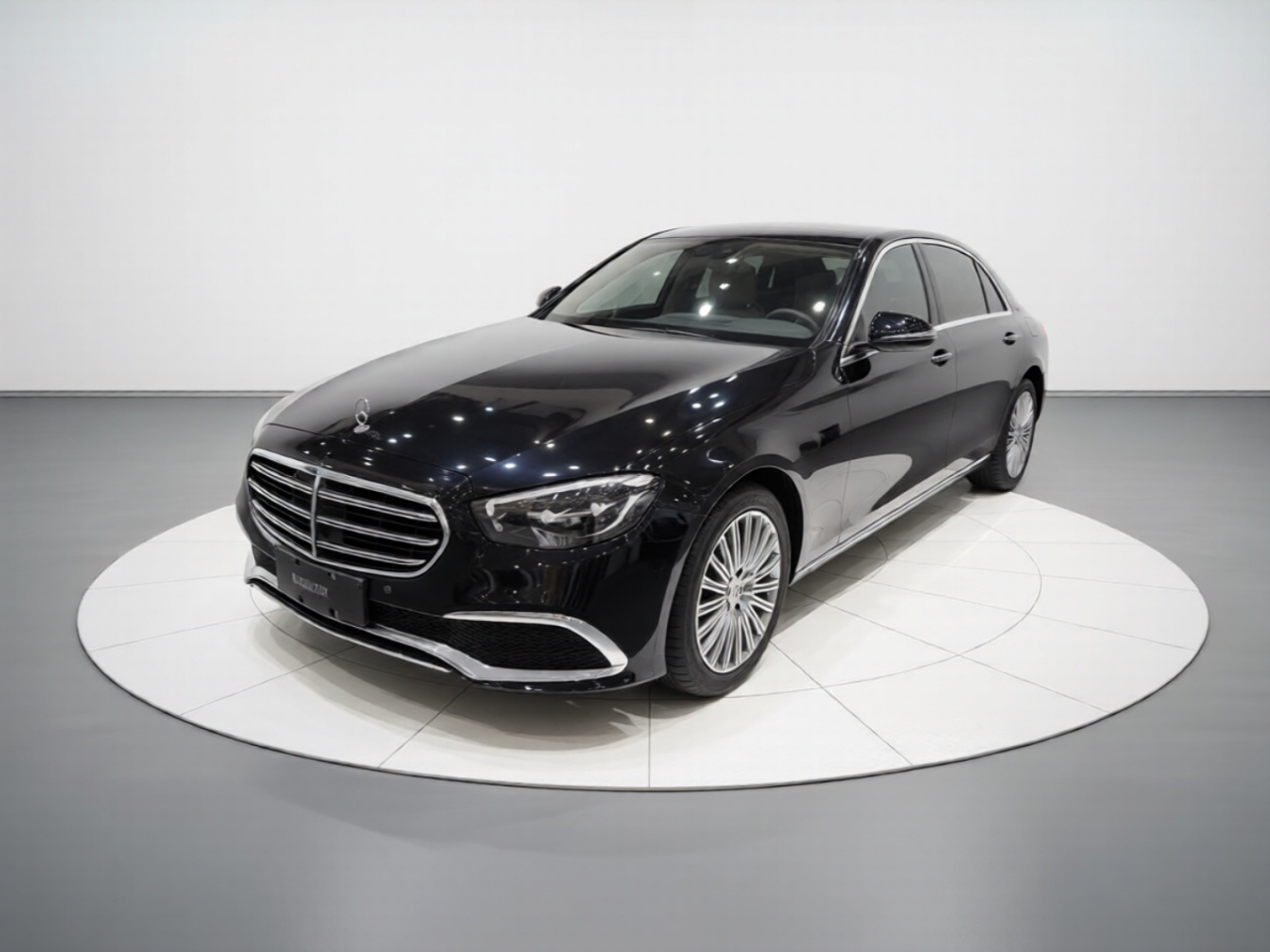 E-Class 2022 Facelift E 300 L Luxury