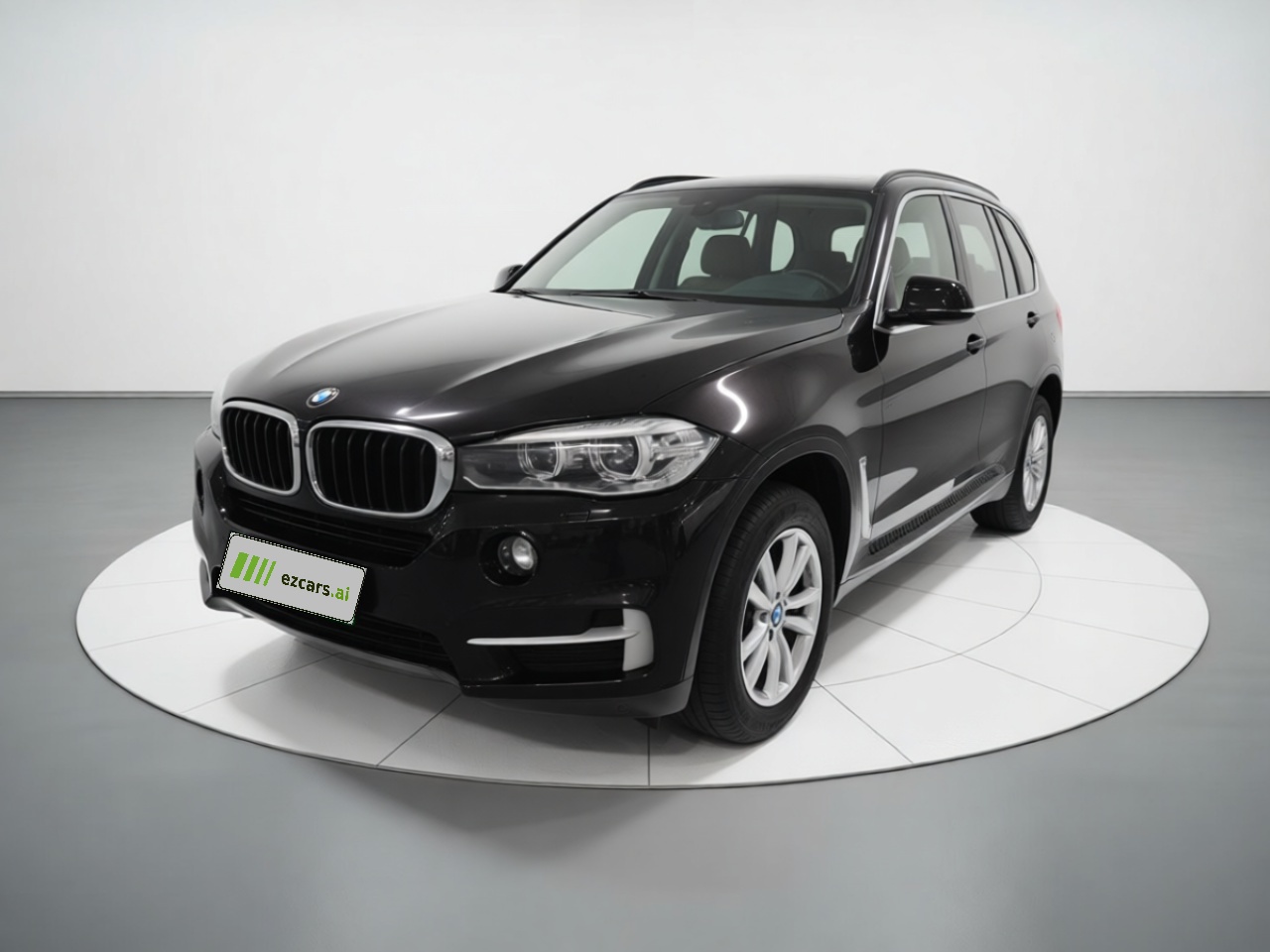 X5 Imported 2014 xDrive35i